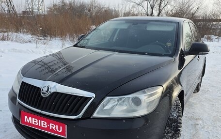 Skoda Octavia, 2011 год, 850 000 рублей, 1 фотография