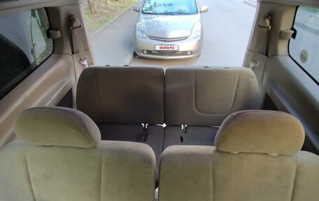 Nissan Serena II, 2004 год, 800 000 рублей, 10 фотография