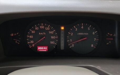 Nissan Serena II, 2004 год, 800 000 рублей, 7 фотография