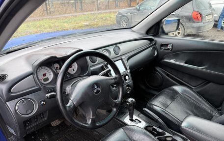 Mitsubishi Outlander III рестайлинг 3, 2004 год, 350 000 рублей, 15 фотография