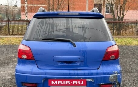 Mitsubishi Outlander III рестайлинг 3, 2004 год, 350 000 рублей, 6 фотография