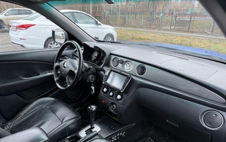 Mitsubishi Outlander III рестайлинг 3, 2004 год, 350 000 рублей, 16 фотография