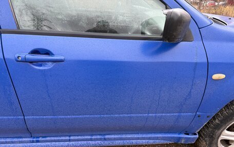 Mitsubishi Outlander III рестайлинг 3, 2004 год, 350 000 рублей, 20 фотография