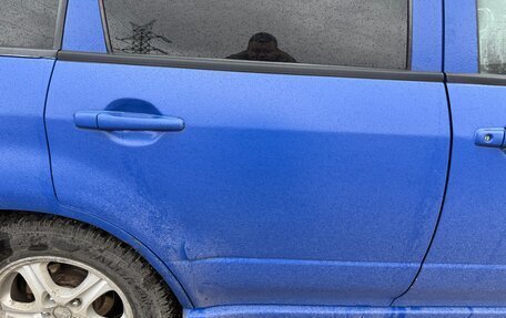 Mitsubishi Outlander III рестайлинг 3, 2004 год, 350 000 рублей, 21 фотография