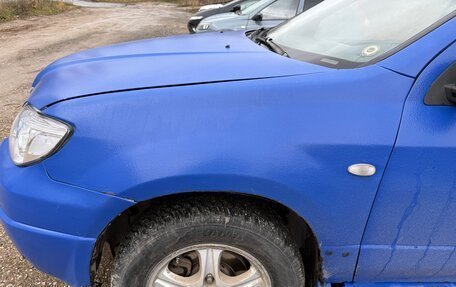 Mitsubishi Outlander III рестайлинг 3, 2004 год, 350 000 рублей, 24 фотография