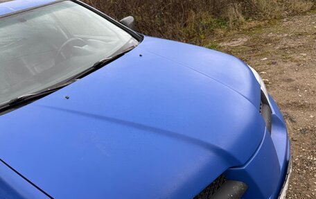 Mitsubishi Outlander III рестайлинг 3, 2004 год, 350 000 рублей, 23 фотография