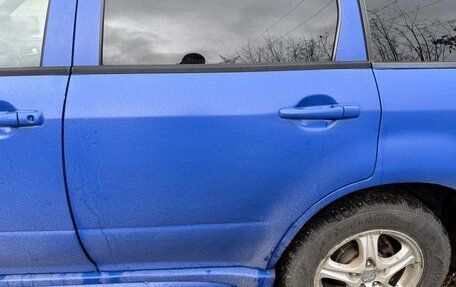 Mitsubishi Outlander III рестайлинг 3, 2004 год, 350 000 рублей, 26 фотография