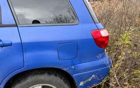 Mitsubishi Outlander III рестайлинг 3, 2004 год, 350 000 рублей, 27 фотография