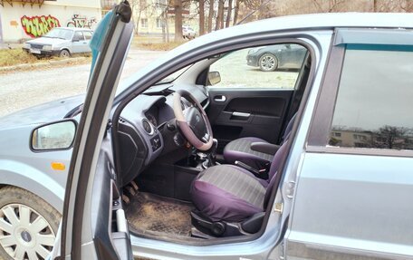 Ford Fusion I, 2007 год, 340 000 рублей, 3 фотография