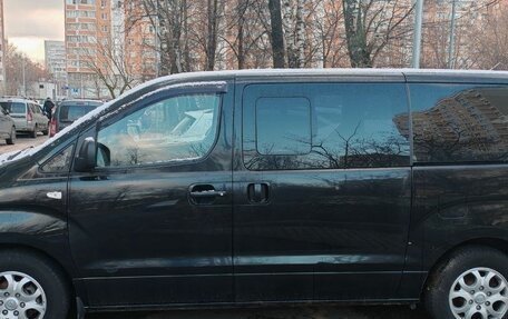 Hyundai Grand Starex Grand Starex I рестайлинг 2, 2011 год, 1 600 000 рублей, 7 фотография