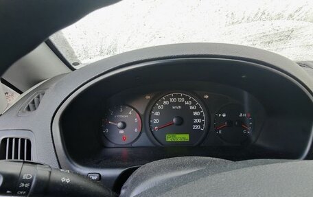 Hyundai Grand Starex Grand Starex I рестайлинг 2, 2011 год, 1 600 000 рублей, 4 фотография