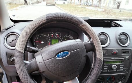 Ford Fusion I, 2007 год, 340 000 рублей, 2 фотография