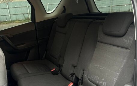 Opel Meriva, 2014 год, 920 000 рублей, 8 фотография