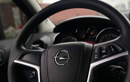 Opel Meriva, 2014 год, 920 000 рублей, 11 фотография