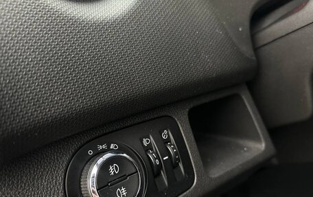 Opel Meriva, 2014 год, 920 000 рублей, 10 фотография