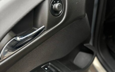 Opel Meriva, 2014 год, 920 000 рублей, 12 фотография