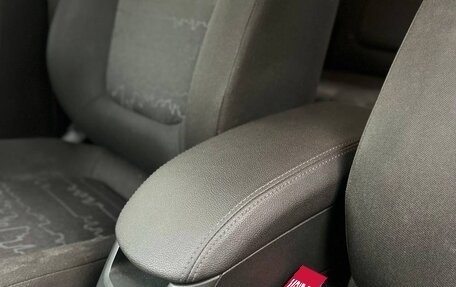 Opel Meriva, 2014 год, 920 000 рублей, 7 фотография