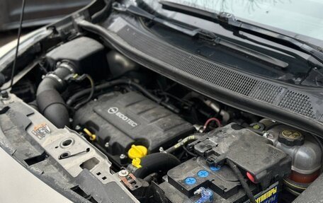 Opel Meriva, 2014 год, 920 000 рублей, 15 фотография