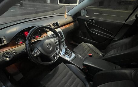 Volkswagen Passat B6, 2008 год, 710 000 рублей, 8 фотография