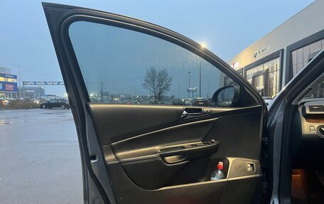 Volkswagen Passat B6, 2008 год, 710 000 рублей, 7 фотография