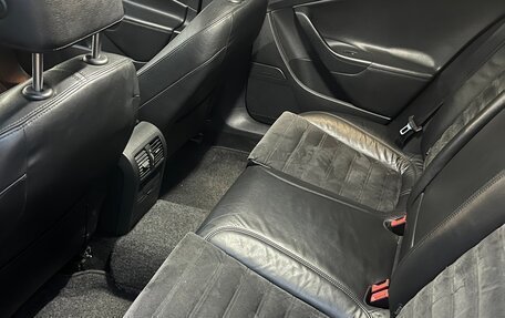 Volkswagen Passat B6, 2008 год, 710 000 рублей, 14 фотография