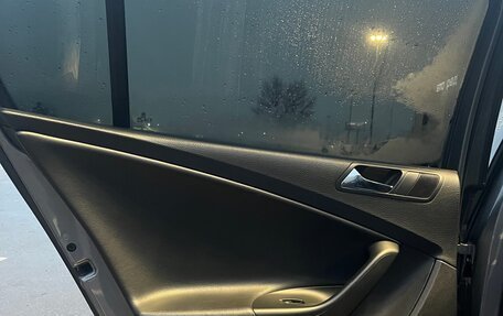 Volkswagen Passat B6, 2008 год, 710 000 рублей, 13 фотография