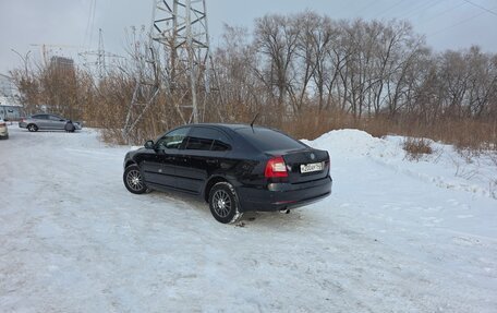 Skoda Octavia, 2011 год, 850 000 рублей, 3 фотография