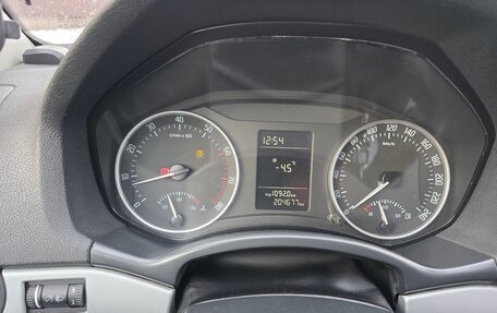 Skoda Octavia, 2011 год, 850 000 рублей, 8 фотография