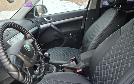 Skoda Octavia, 2011 год, 850 000 рублей, 7 фотография