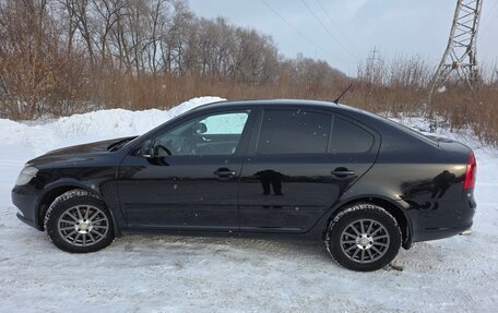 Skoda Octavia, 2011 год, 850 000 рублей, 2 фотография