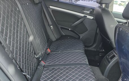 Skoda Octavia, 2011 год, 850 000 рублей, 6 фотография