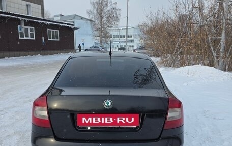 Skoda Octavia, 2011 год, 850 000 рублей, 5 фотография