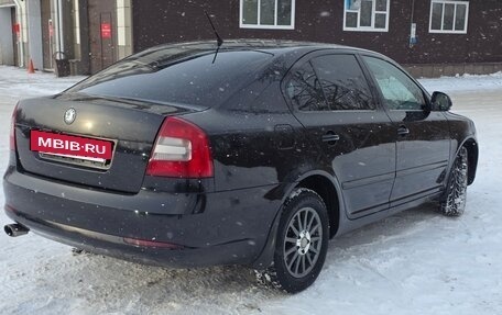 Skoda Octavia, 2011 год, 850 000 рублей, 4 фотография