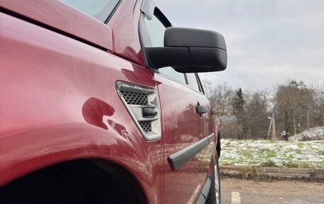 Land Rover Freelander II рестайлинг 2, 2008 год, 1 000 000 рублей, 6 фотография