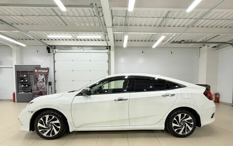 Honda Civic IX, 2020 год, 2 249 900 рублей, 3 фотография