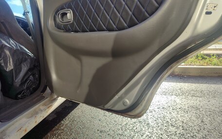 KIA Spectra II (LD), 2006 год, 225 000 рублей, 14 фотография