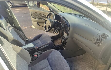 KIA Spectra II (LD), 2006 год, 225 000 рублей, 9 фотография