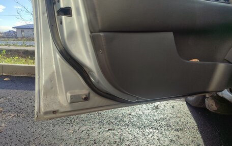 KIA Spectra II (LD), 2006 год, 225 000 рублей, 12 фотография