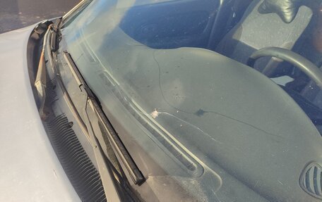 KIA Spectra II (LD), 2006 год, 225 000 рублей, 16 фотография