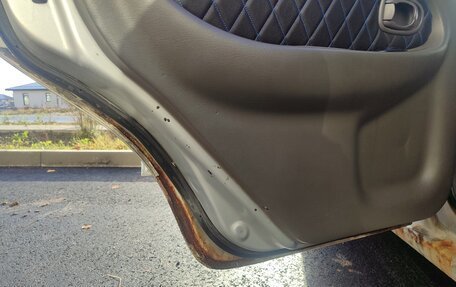 KIA Spectra II (LD), 2006 год, 225 000 рублей, 15 фотография