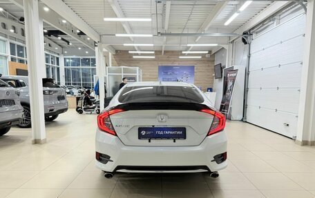 Honda Civic IX, 2020 год, 2 249 900 рублей, 5 фотография