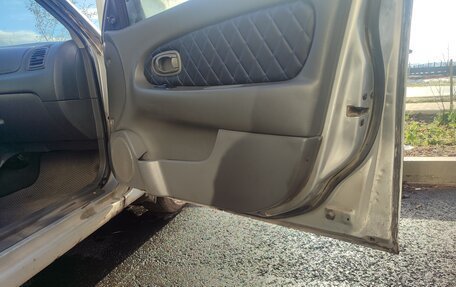 KIA Spectra II (LD), 2006 год, 225 000 рублей, 13 фотография