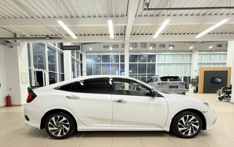 Honda Civic IX, 2020 год, 2 249 900 рублей, 7 фотография