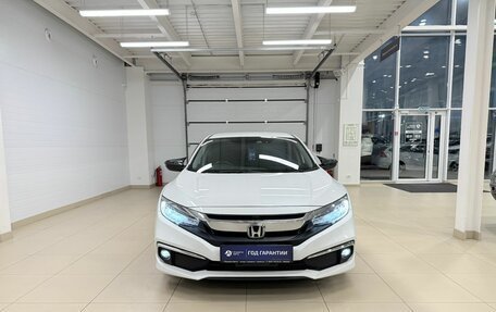 Honda Civic IX, 2020 год, 2 249 900 рублей, 9 фотография