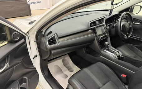 Honda Civic IX, 2020 год, 2 249 900 рублей, 12 фотография