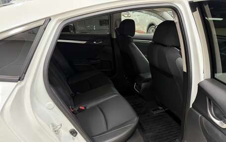 Honda Civic IX, 2020 год, 2 249 900 рублей, 18 фотография