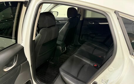 Honda Civic IX, 2020 год, 2 249 900 рублей, 17 фотография