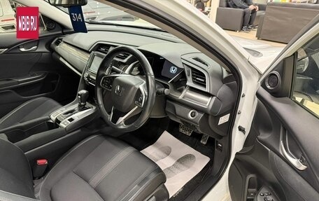 Honda Civic IX, 2020 год, 2 249 900 рублей, 10 фотография