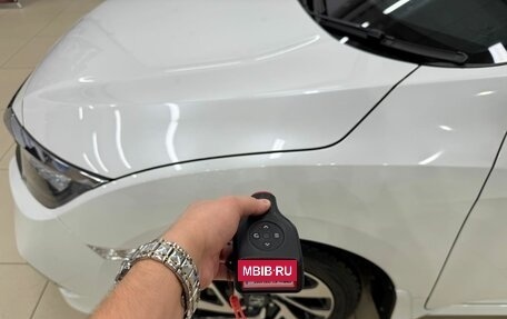 Honda Civic IX, 2020 год, 2 249 900 рублей, 20 фотография