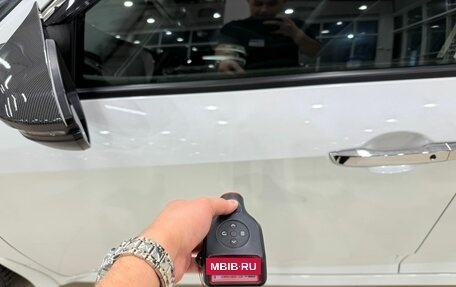 Honda Civic IX, 2020 год, 2 249 900 рублей, 21 фотография